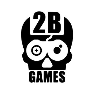 2B Games logo