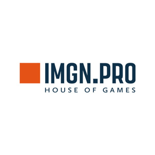 IMGN.PRO logo
