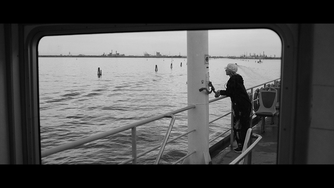 Black and white photo 18